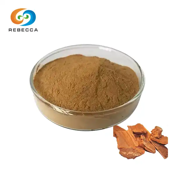 Yohimbe Extract Powder